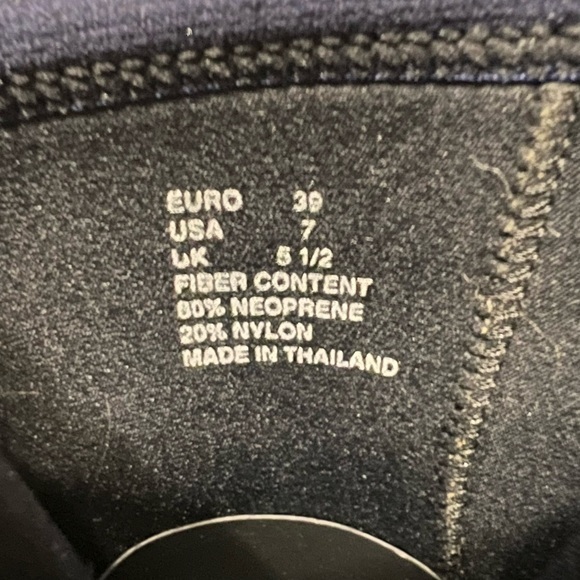 GILL Rubber Sailing Deck Rain Weather Boots 7 - Picture 14 of 14